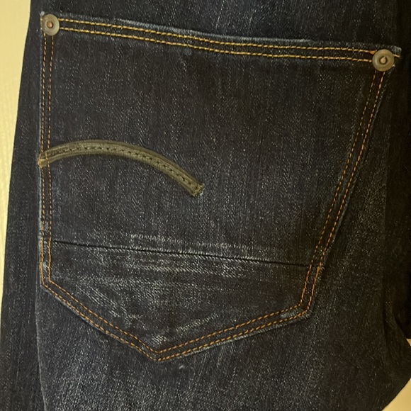 GStar raw jeans - Picture 9 of 11